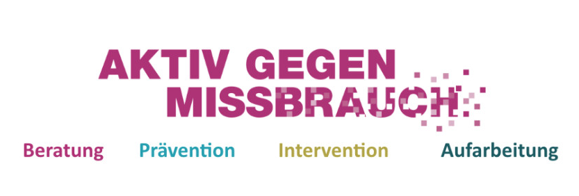 aktiv gegen Missbrauch
