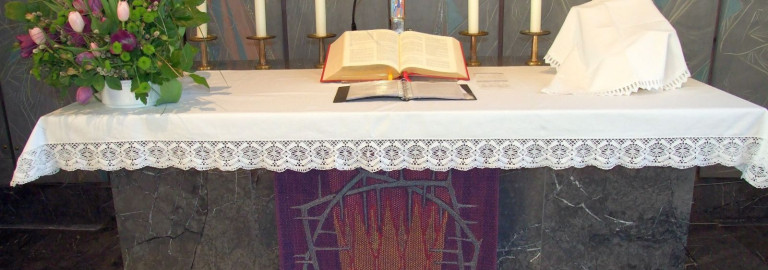 St. Matthäus Kirche 2015