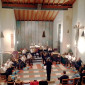 65 Jahre Posaunenchor St. Matthäus