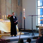 Familienkirche an Hl. Abend 2024 mit Krippenspiel
