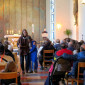 Familienkirche an Hl. Abend 2024 mit Krippenspiel