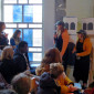 Familienkirche an Hl. Abend 2024 mit Krippenspiel