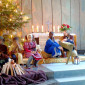 Familienkirche an Hl. Abend 2024 mit Krippenspiel