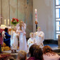 Familienkirche an Hl. Abend 2024 mit Krippenspiel