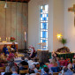 Familienkirche an Hl. Abend 2024 mit Krippenspiel