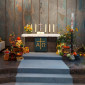 Ernte Dank Familiengottesdienst