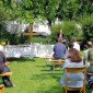 Tauferinnerung 23. Juni 2024