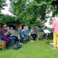 Tauferinnerung 23. Juni 2024