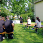 Tauferinnerung 23. Juni 2024