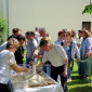 Tauferinnerung 23. Juni 2024