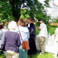 Tauferinnerung 23. Juni 2024