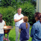 Tauferinnerung 23. Juni 2024