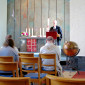 ökum. Gottesdienst 04. Juni 2025