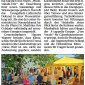 FamGD und Photovoltaikfest 20.07.25