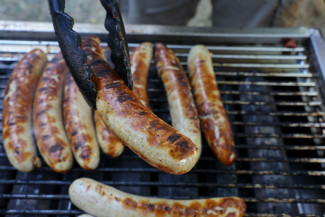 Grillstand (2)