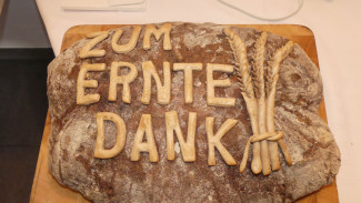 Ernte-Dank-Fest