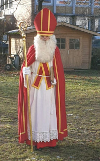 Nikolaus 2021