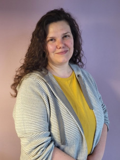 Franziska Vierthaler