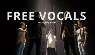 free_vocals