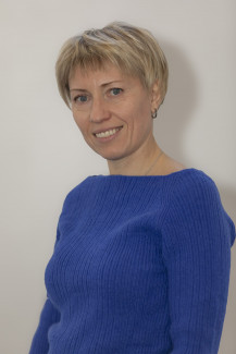 Svetlana Possen