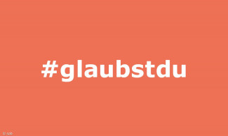 glaubst-du