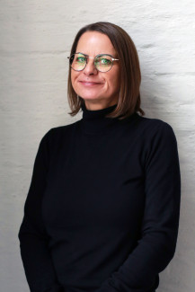 Kindergartenleitung Marion Scharf