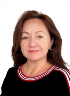 Yana Ivakh