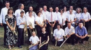 Posaunenchor 2003