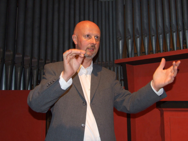 Günther Kronseder