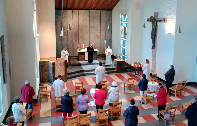 ökumenischer Gottesdienst