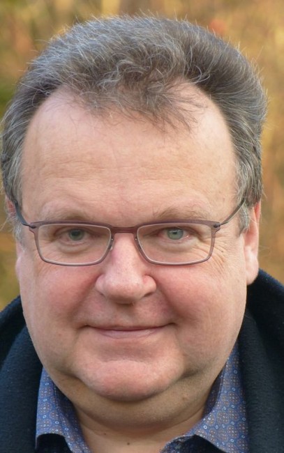 Dekan Jörg Breu