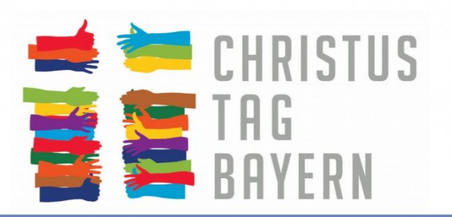 Logo Christustag 2020