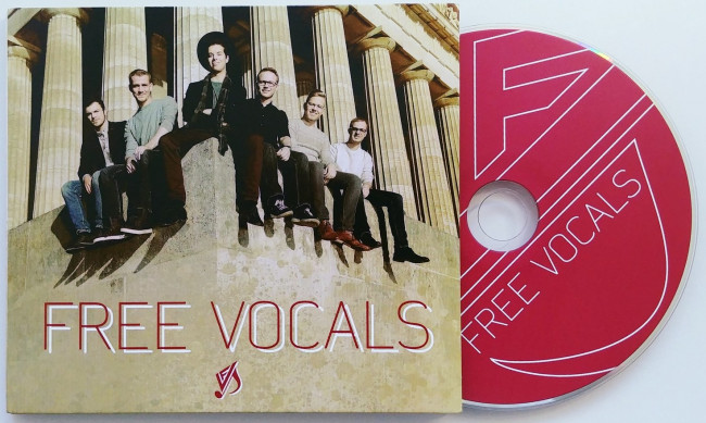 Free Vocals