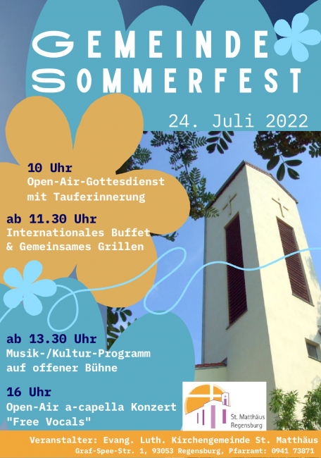 gemeindesommerfest2022