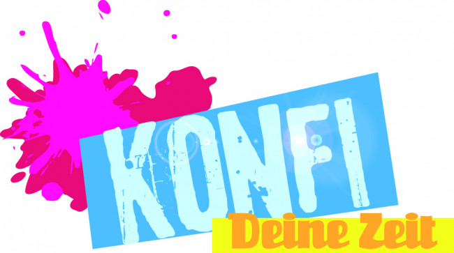 Konfis online