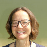 Dr. Silke Ammann
