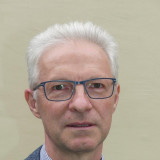 Dr. Johannes Benninger