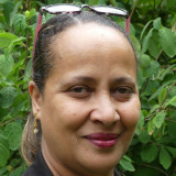 Abeba Tesfalidet