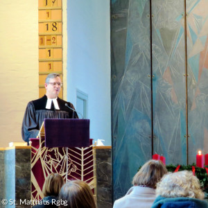 1. Advent 2021, Familiengottesdienst 