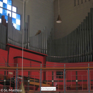 Orgel