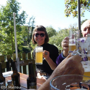 Besuch aus Güstrow