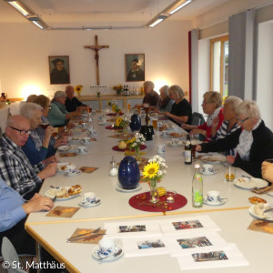 Besuch aus Güstrow