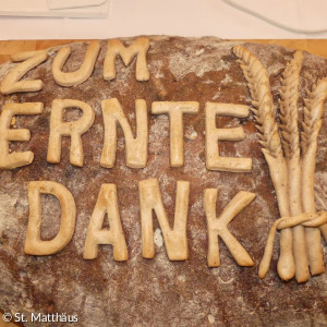 Ernte-Dank-Fest