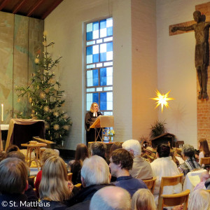 Krippenspiel 2019