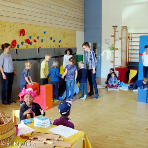 Kindergottesdienst