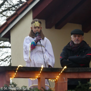 Krippenspiel 2021