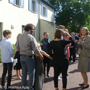 Konfirmation 2021