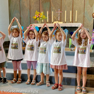 vorschulkinder