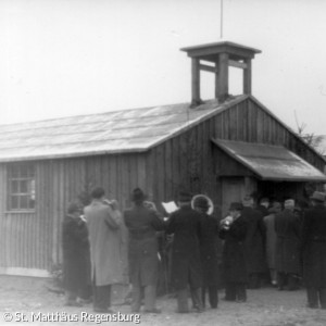 Notkirche Hornstraße