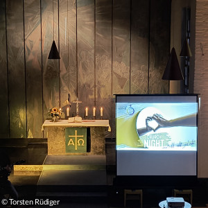 ChurchNight